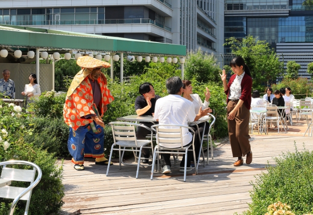 『やっとかめ文化祭DOORS』今年も始まります