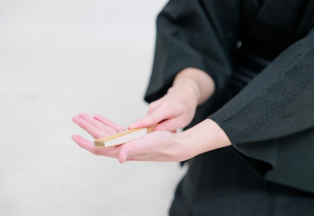 『高砂落語会』の主催協力をしました